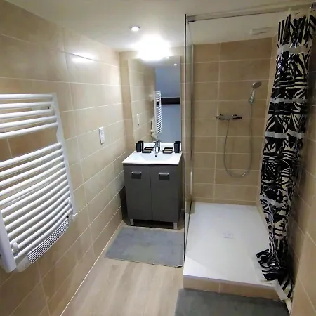 Apartment Halles Brauhauban - T6 En Collocation - Louez Votre *