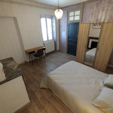 Halles Brauhauban - T6 En Collocation - Louez Votre Apartment *