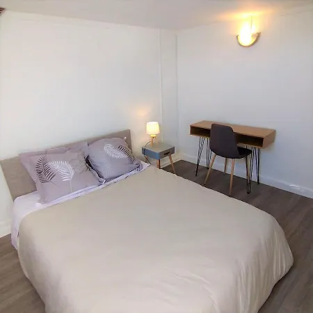 Halles Brauhauban - T6 En Collocation - Louez Votre *