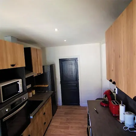 Halles Brauhauban - T6 En Collocation - Louez Votre Apartment *